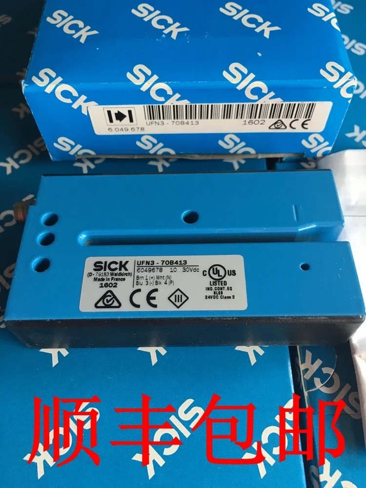 

SICK UFN3-70B415 100% new and original