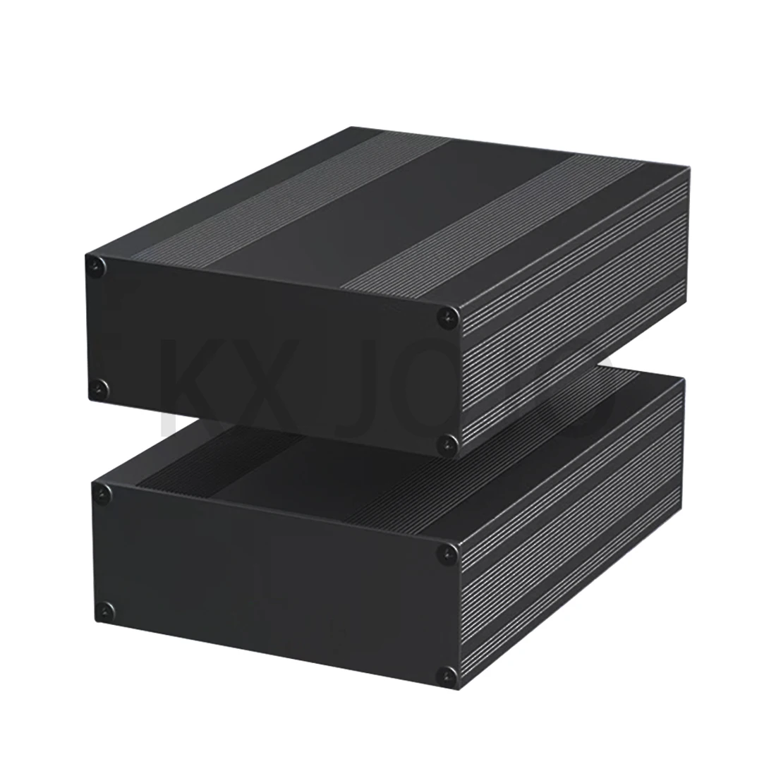 Separado Placa de Circuito, DIY Prata ou