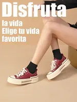 BEAUTODAY парусиновая обувь