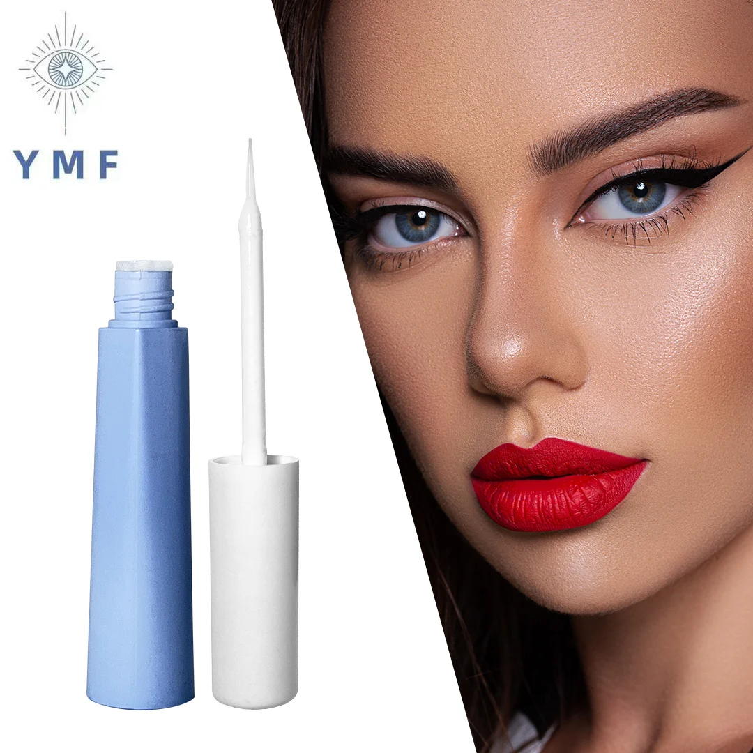 FashioneyelashglueProfessionalMakeupBeautytoolfalseeyelashes