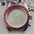 Red white bezel 5