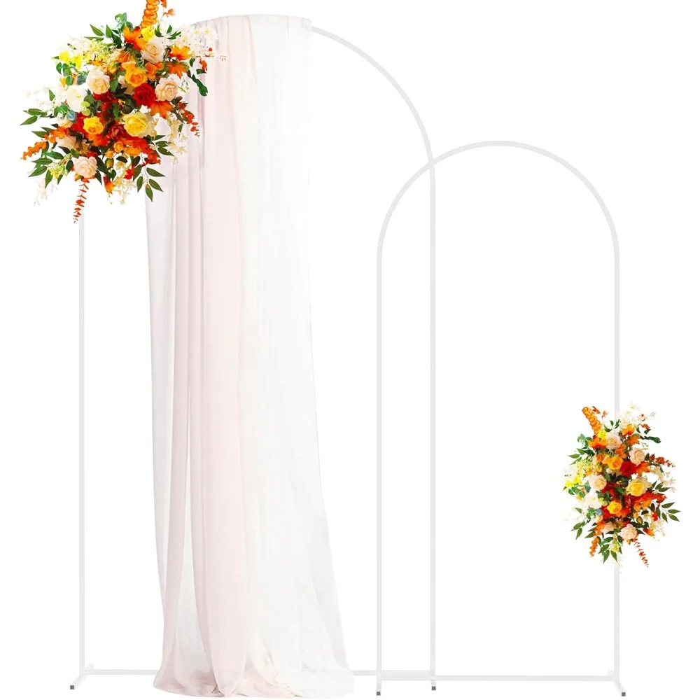 

Wedding Arch, Square Frame for Birthday Party Graduation Ceremony Decoration, Wedding Arch