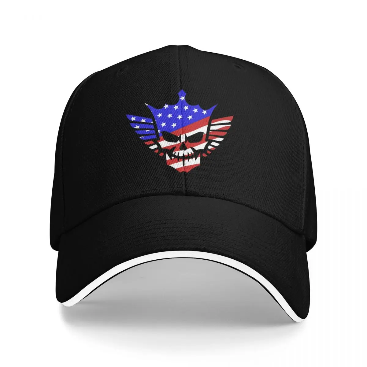 Cody Rhodes A Charismatic Force Baseball Caps Women Men Adult Male Beach Golf Hat Hip Hop Trucker Cap