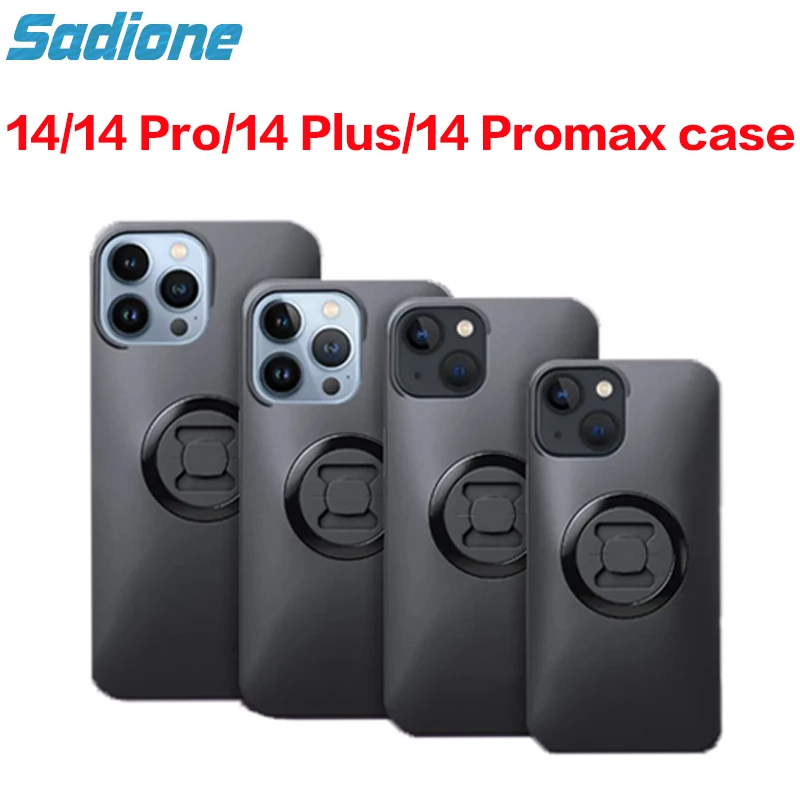 Фото Чехол для iphone 14/14 Pro/14 Plus/14 Promax, аксессуары для смартфона №4