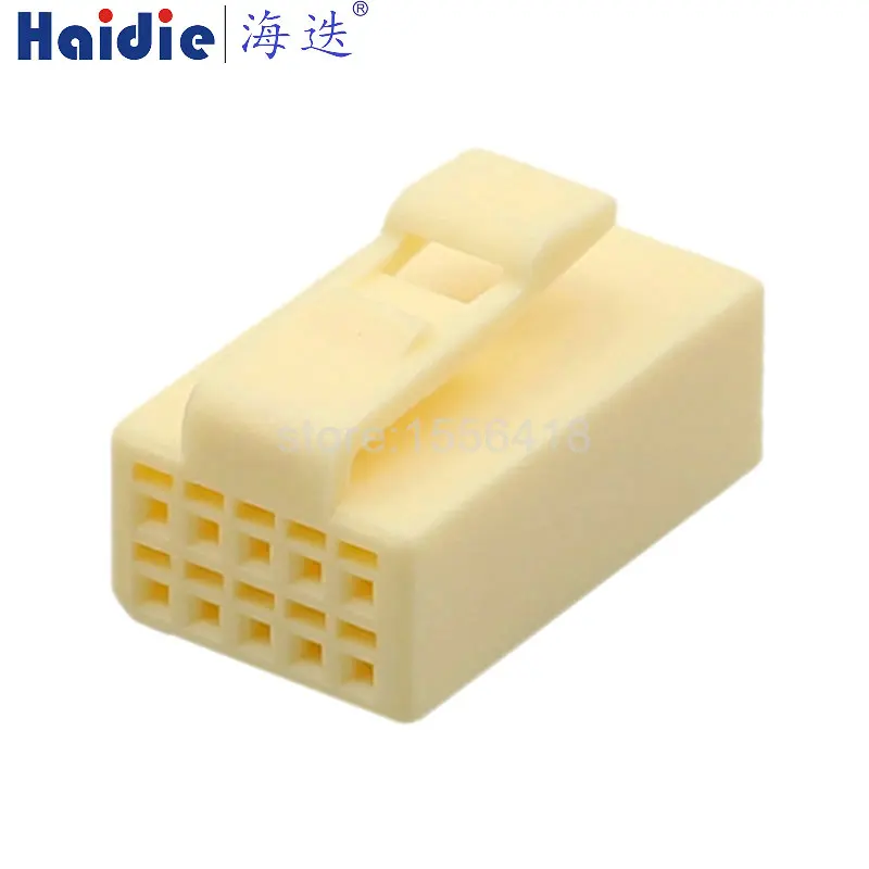 

10pins cable wire harness connector housing plug connector