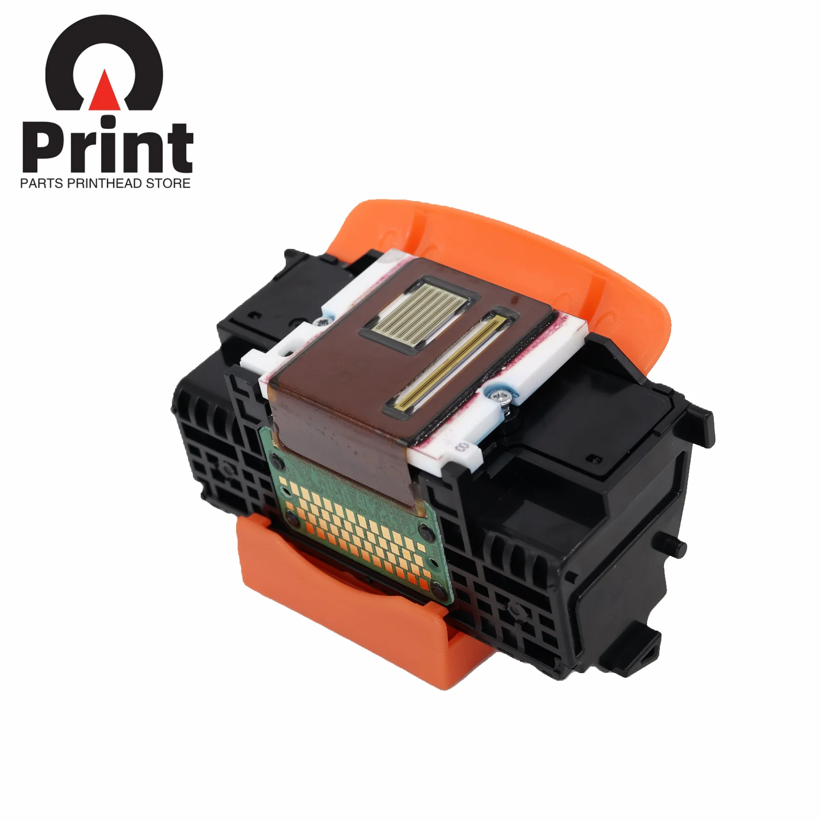 Testina Di Stampa Nera Yctze QY6-0080 - Ricambio Per Stampanti Canon IP E MG Series - Foto 8