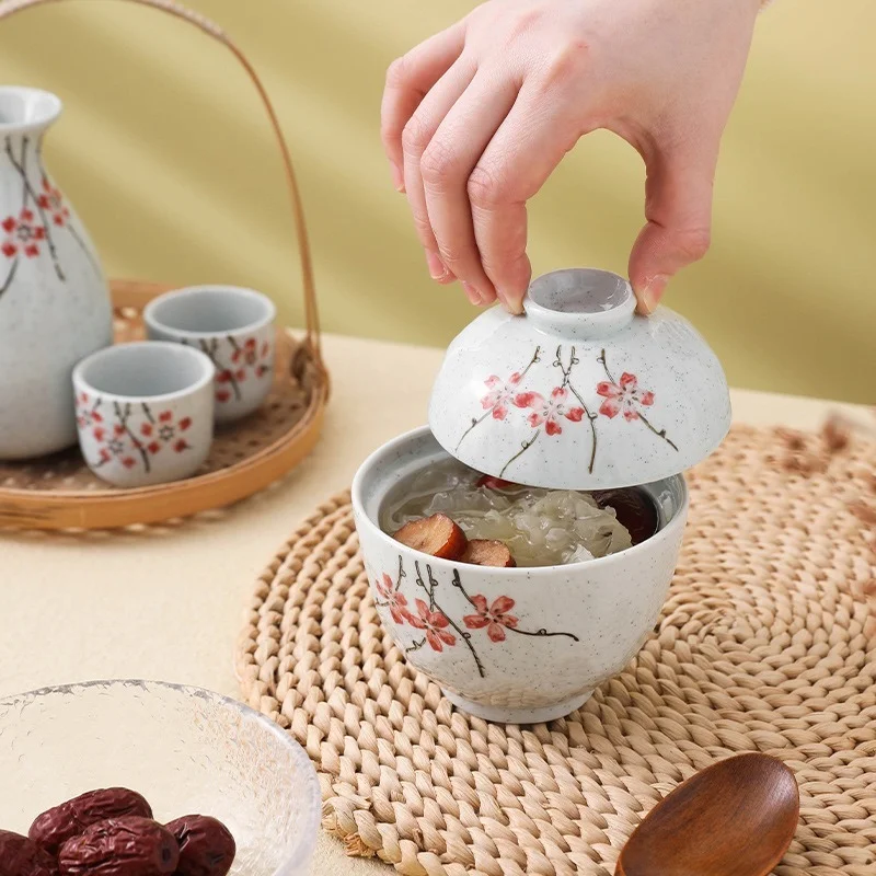 https://ae01.alicdn.com/kf/S8bade636f6324ea4aa9e72e2390e3cc30/Japanese-style-Ceramic-Stew-Pot-Household-Bird-s-Nest-Ceramic-Bowl-with-Lid-Retro-Color-Stew.jpg