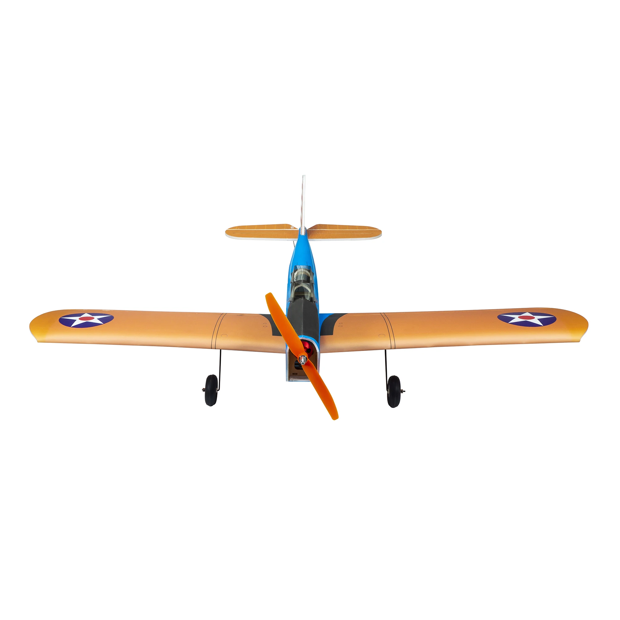 RC Jedrilica EPP 900mm - Komplet Motora Nije Uključen - Performansni Let