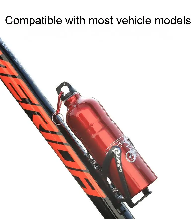 Description Picture 6 of itemBicycle Water Bbottle Rrack, Rroad Bike, Mmountain Bbike, Plastic Water Cup Rack, , Cycling and Bicycle Equipment Accessories