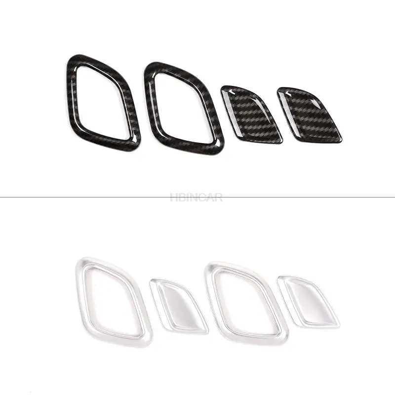 BMW X3/X4 2018-2021  Ʈ  Ʈ ư   Ŀ ׸  ׼ ر ƼĿ