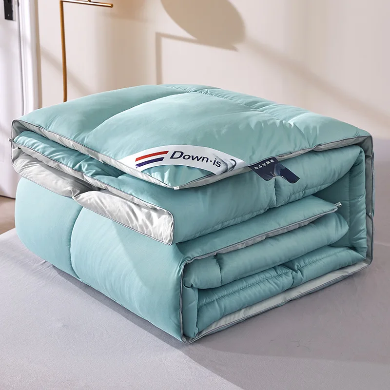 

Formtheo 95 Goose Down Comforter Warm Winter Quilt 220x240 Duvet Blanket King Size