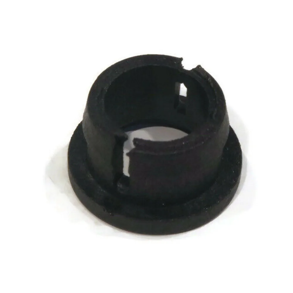 부싱용 플랜지 부싱 7410, 내경 0.38 외경 0.5, 플라스틱 380 인치, ID 741-0475