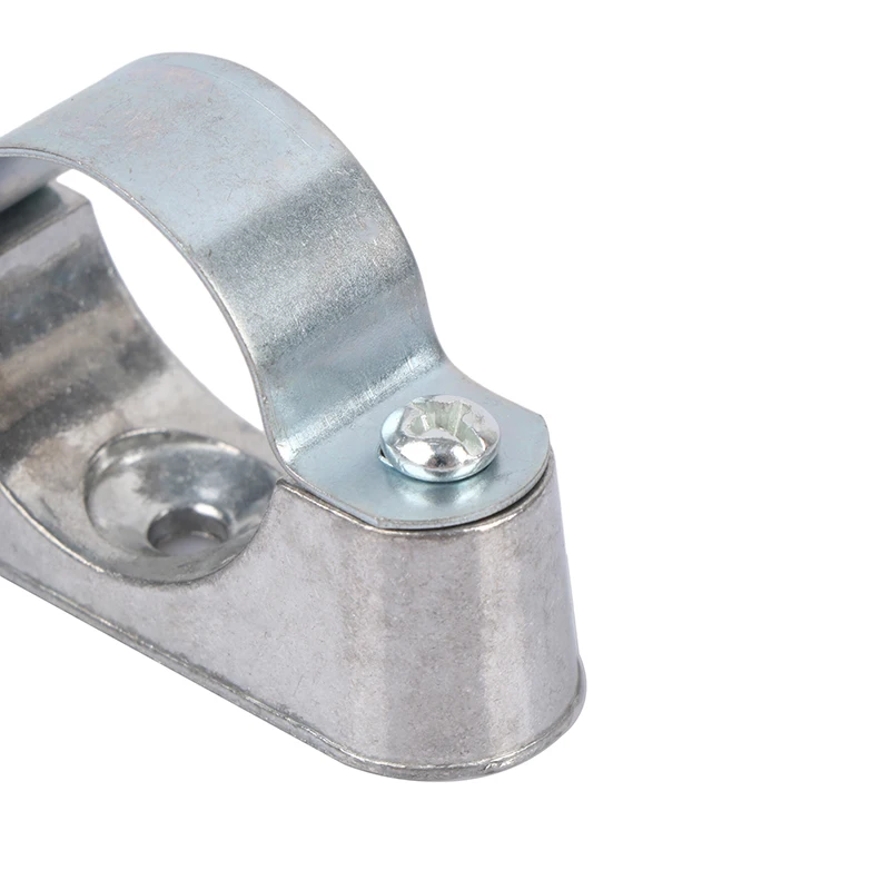 Collier De Serrage Avec Insert Caoutchouc 20 Mm