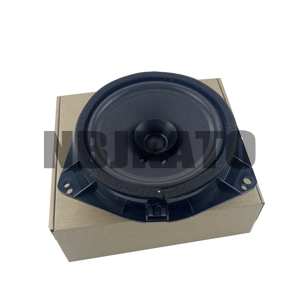 NBJKATO 브랜드의 새로운 도어 스피커 86160-52010 Toyota Vios Yaris용