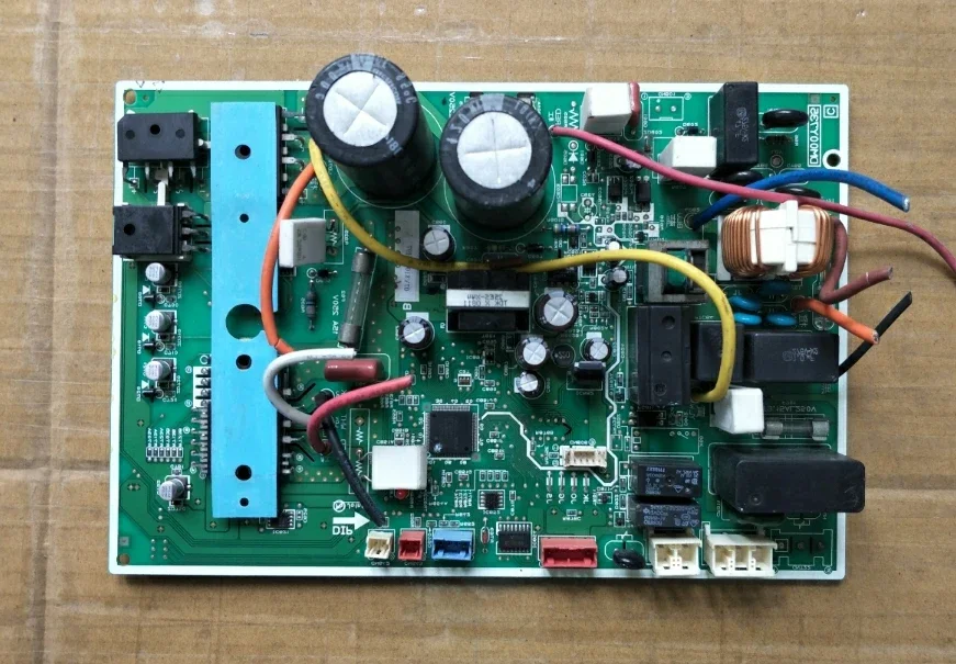 

Original Variable Frequency Air Conditioning External Unit Motherboard DM00Y735 DM76Y734G01