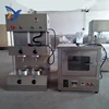Pizza Machine Oven Hand-held Cone All-in-one Rotary Commercial Forming Factory Direct Sale Hand-held Insulation Display Cabinet 2