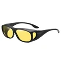 Sand Black Yellow