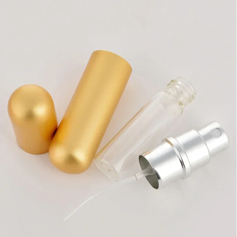 Perfume Bottle Perfume Atomizer Mini Perfume Bottle Perfume Refill Bottle Mini Perfume Atomizer Refillable Bottle Refillable Empty Bottle Refillable Cosmetic Bottle Refillable Perfume Bottle Cosmetic Bottle 5/10/20/30/50Pcs 5ml Perfume Bottle Portable Empty Spray Bottle Mini Aluminum Perfumes Atomizer perfume refill bottle travel