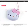 Sanrio Hello Kitty USB Wired Gaming Mouse Cute Mute Optical Computer Mouse New Anime Gamer Mice for Desktop PC Laptop Notebook 3