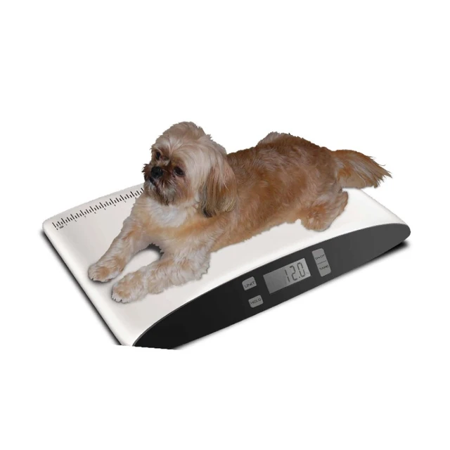 Dog Weighing Scale, Capacity: 60-100 kg