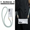 Long rope blue
