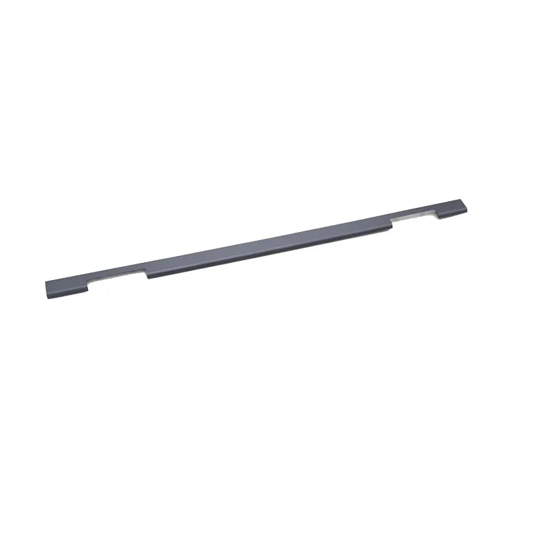Genuíno Lcd Dobradiça Faixa Guarnição Capa Cor Cinza Lenovo Yoga 14itl5