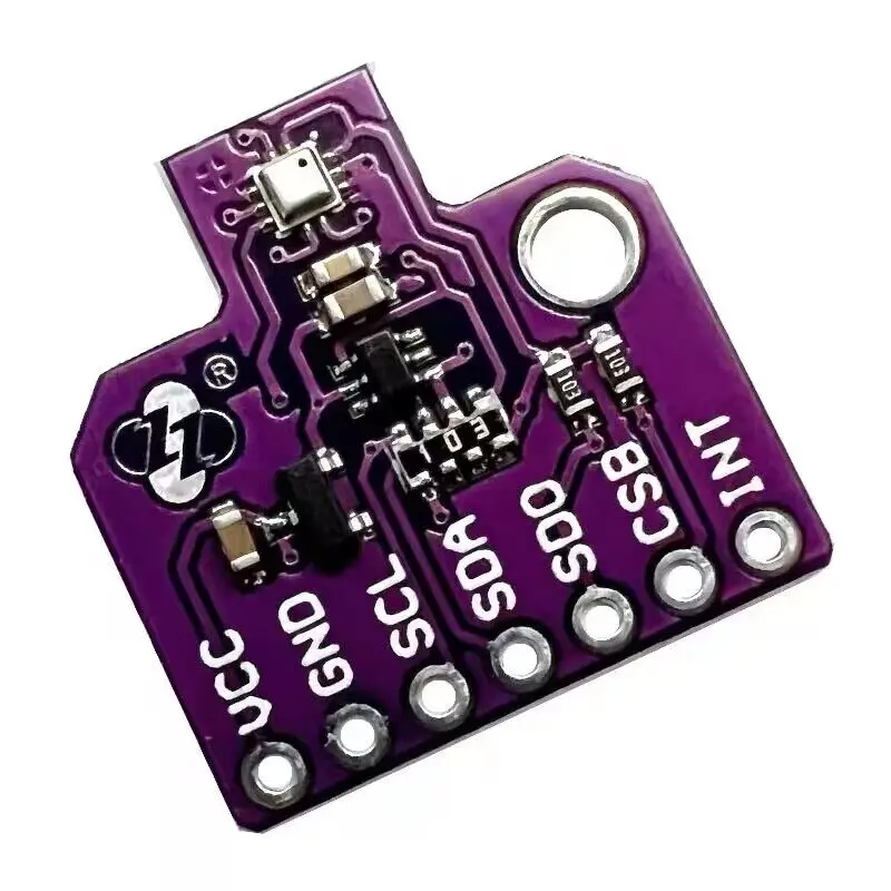 

390L Digital Atmospheric Pressure Sensor Module Replaces 388 BME280