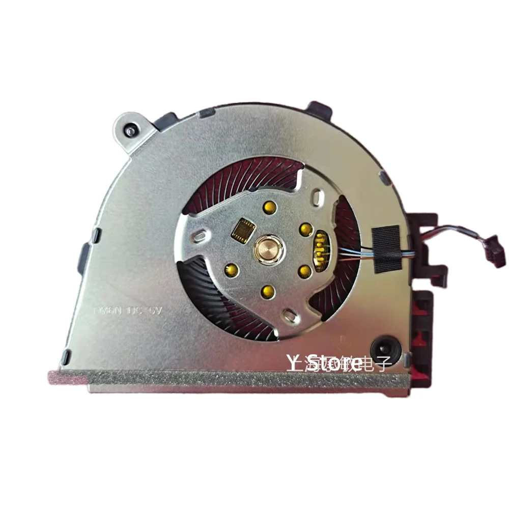 Y Store NEW Original CPU Cooling Fan For HP EliteBook X360 830 G7 M03868-001 6033B0078101 ND75C38 -19G16 Fast Ship
