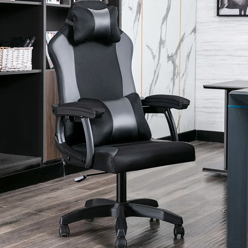 

Женское офисное белое кресло для столовой, спальни, дизайнерская офисная мебель