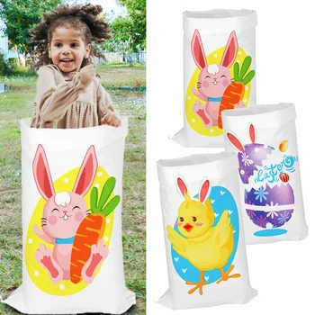 Easter Outdoor Games Set 1