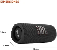  JBL Flip 6 100%Original Wireless Speaker With Bluetooth, Portable Device Ipx7 Waterproof, Outdoor Stereo, Bass, Music Tracks,DJ 