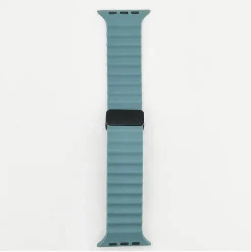 ตัวเลือกสินค้า สายซิลิโคนสุดคุ้มสำหรับ Apple Watch หลายขนาด