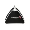 Custom Umbrella Corporations Logo Tissue Box Cover Rectangular PU Leather Video Game Facial Tissues Holder for Home 3