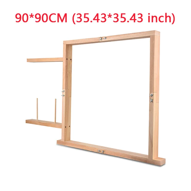 90x90cm