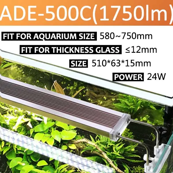 ADE 500C