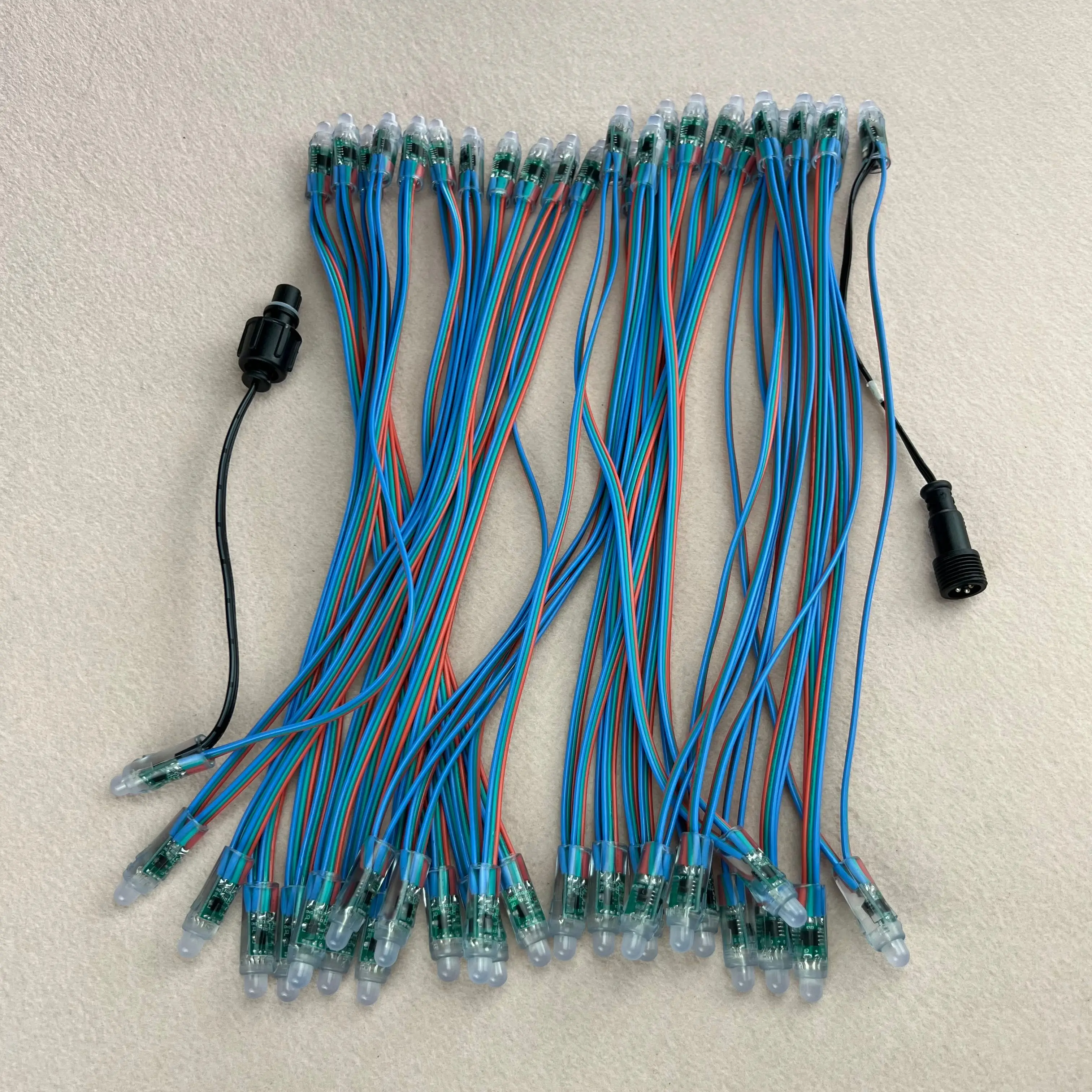 Regel 28色セット KnitPro Zing Special Regal set 10cm 3-8mm interchangeable tips