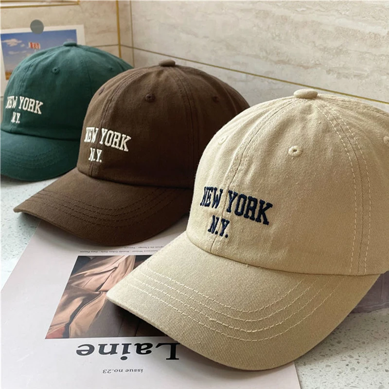 

Fashion Baseball Cap for Men Letter Embroidery Hip Hop Snapback Male Caps Fashionable Trucker Sports Women Leisure Tennis Hat
