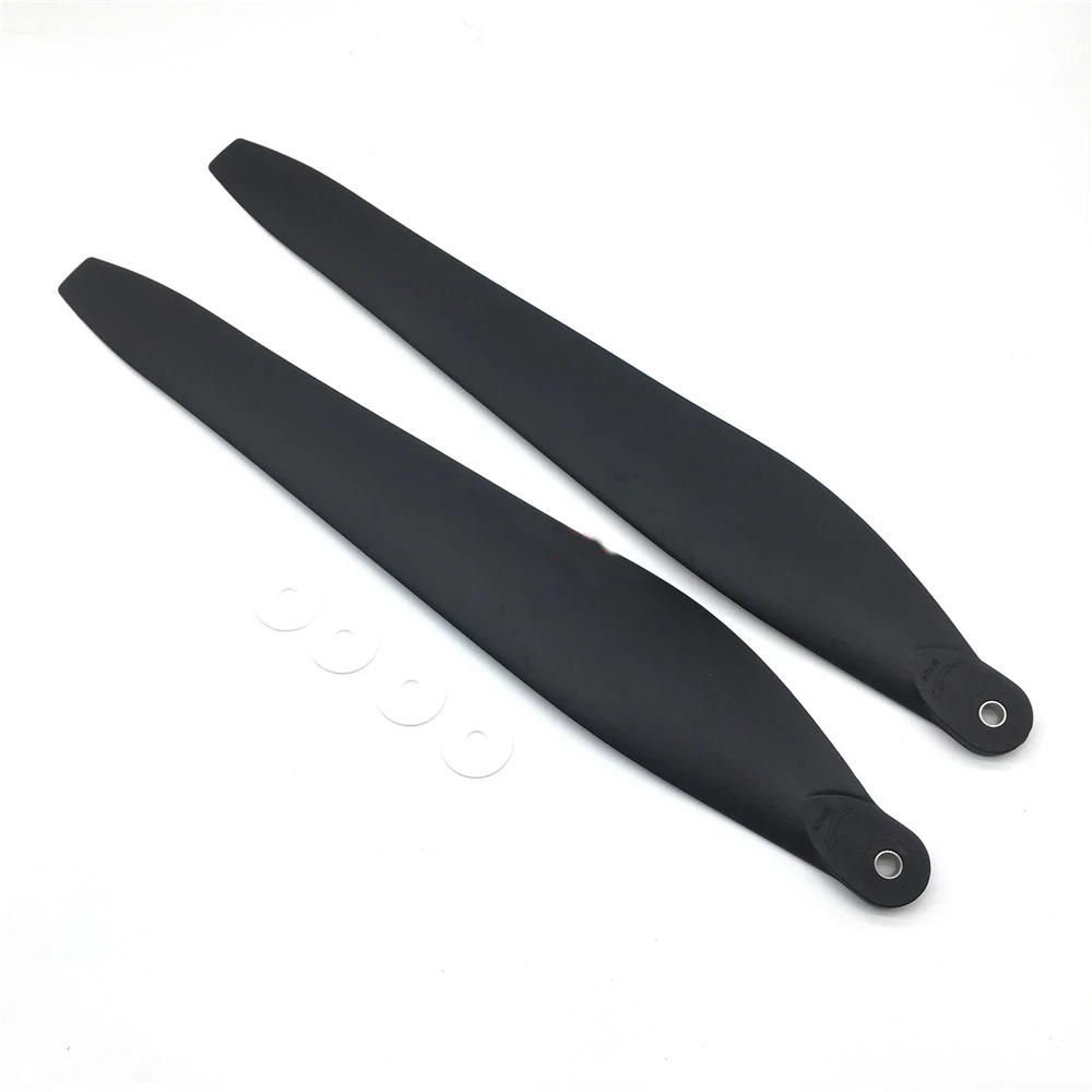 Hélice 15x5 CW/CCW pour drone RAYI RAYI - 38,1x45mm