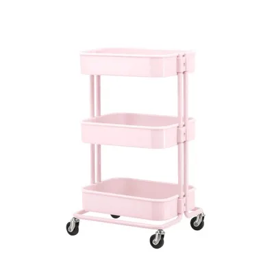 1/6 doll house model furniture accessories mini model  Special trolley 5