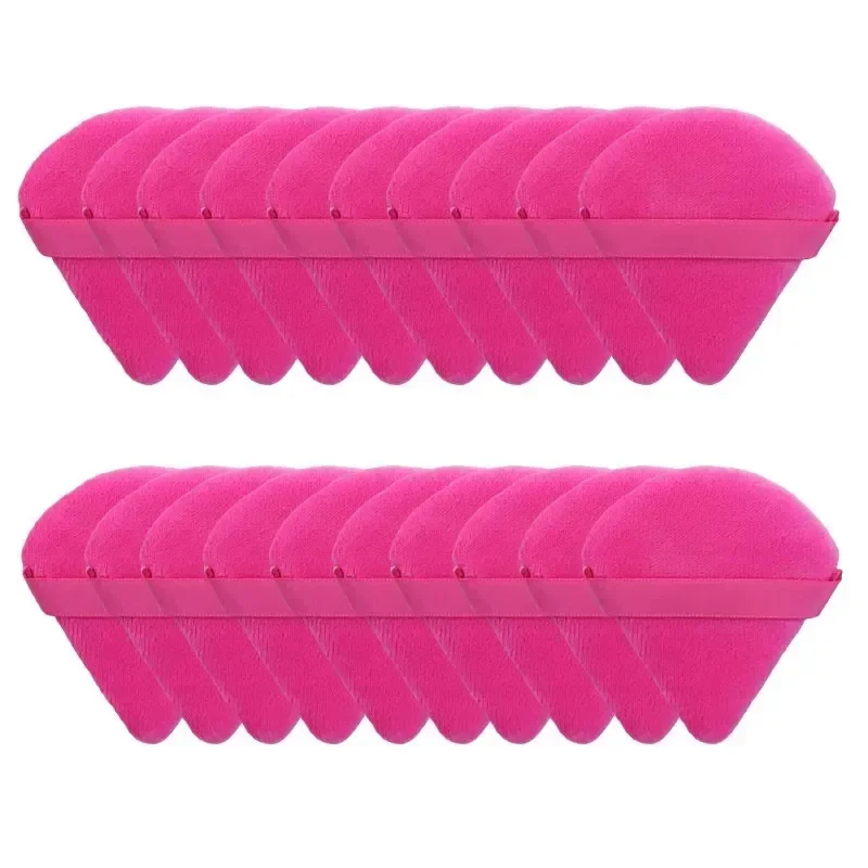 A0239-20pcs rose red