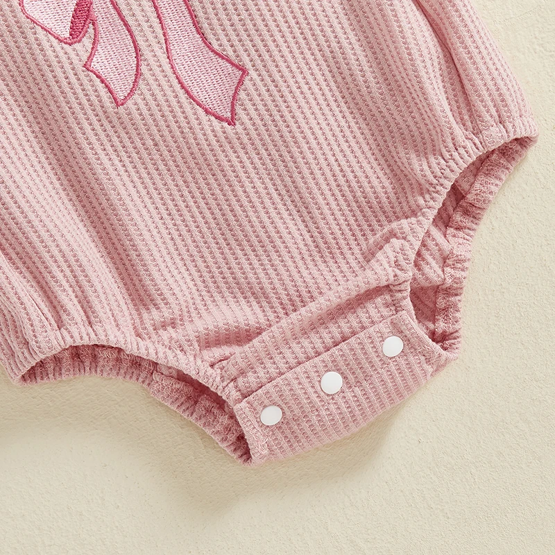 Birthday Girl Romper Image 6