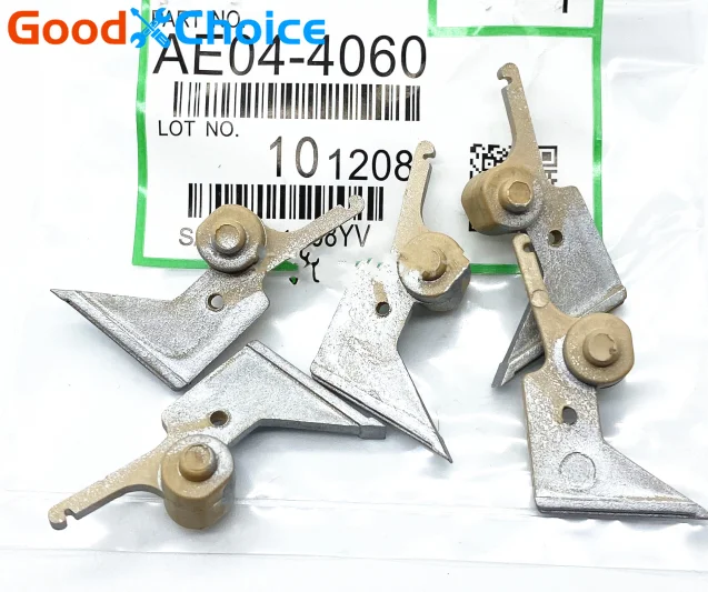 

5set. AE04-4060 AE044060 Fuser Picker Finger for Ricoh Aficio 2051 2060 2075 MP 5500 6000 6001 6002 6500 7000 7001 7500 7502