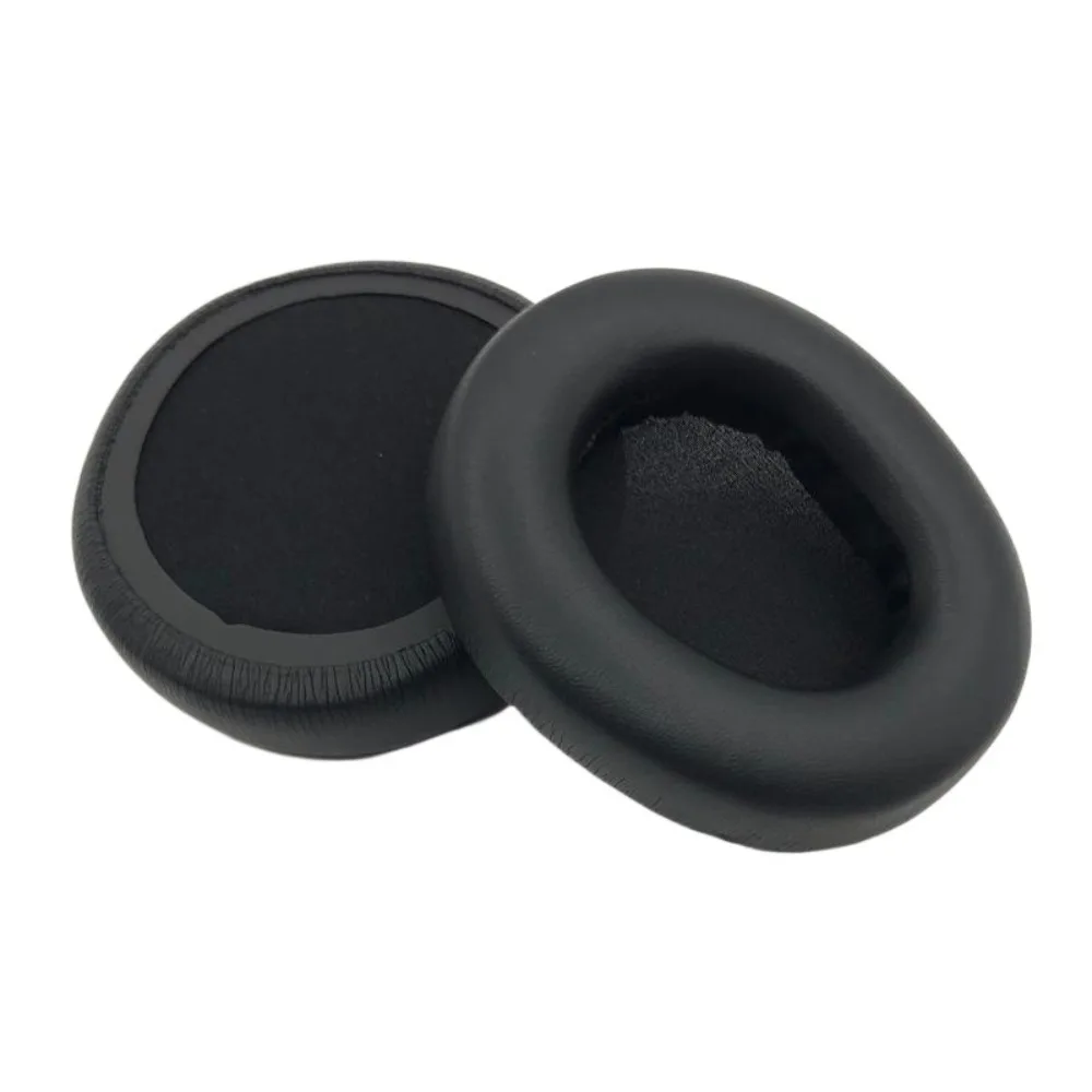 1 Pair Replacement Foam Ear Pads Pillow Cushion Cover For Steelseries Arctis Nova 1 3 5 7 Gaming Headphone Headset Earpads