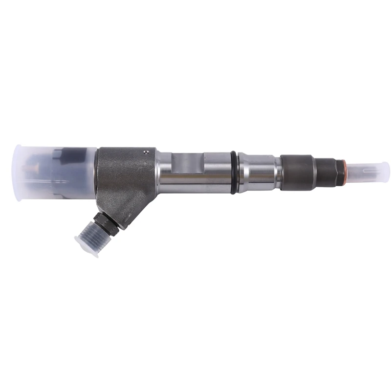 

Crude Oil Fuel Injector Replace 00445120525 1001641365 For Weichai WD10 Crude Oil Engine Car Accessories