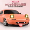 Hot 1:18 Adorable Mx-5 Miata Rx7 Rc Drift Car 2.4g Esp Gyro Flip-Up Light Full Scale Remote Control Car Kid Adult Birthday Gift 6