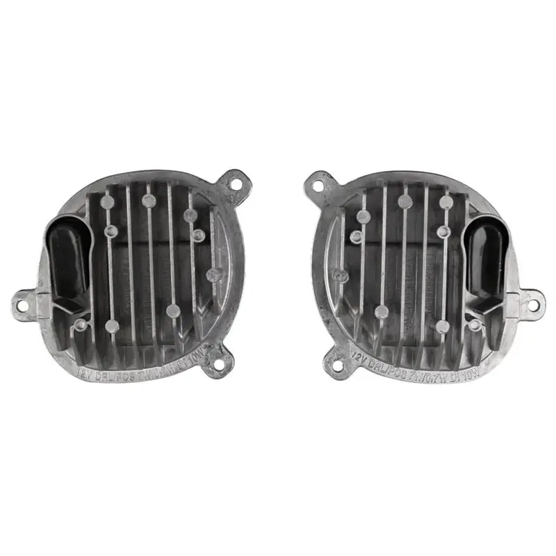 A64P-헤드라이트 LED 방향 지시등 모듈 BMW 3 시리즈 G20 G21 19-22 US용 주간 주행 백색 광원