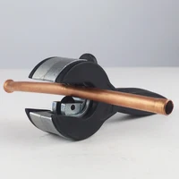 1pcs Ratchet Tube Pipe Cutter For Cutting 6-23mm Stainless Steel Copper Aluminium Pipes Cutting Tool 1