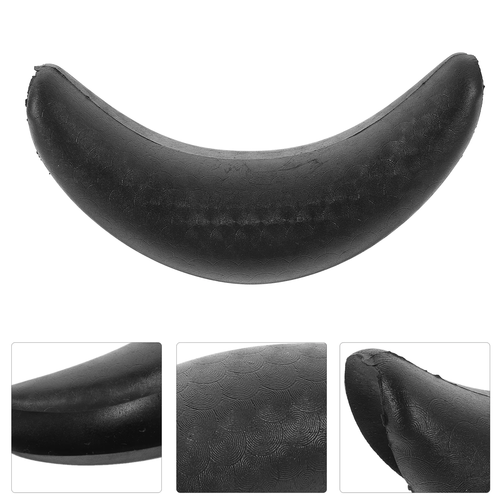 

Hair Salon Accessories Shampoo Wash Pillow Supplies Neck Rest Bed Pillows Bowl Clip
