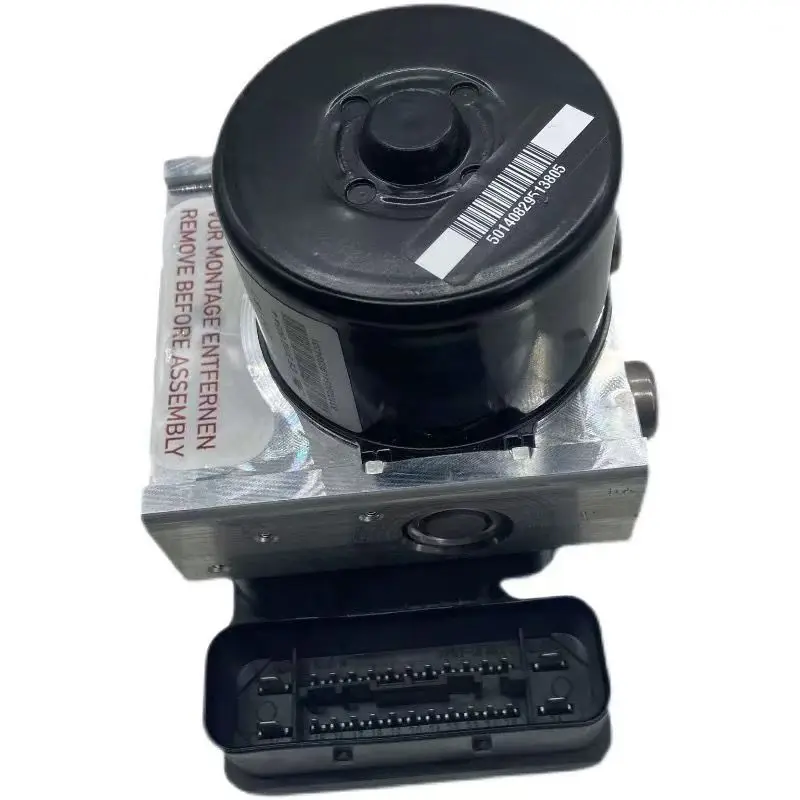 Applicable Dongfeng DFM Fengshen S30 H30 Cross Hydraulic Unit ABS Pump Fengshen Genuine New