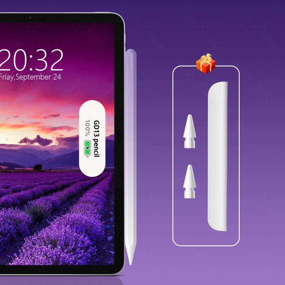 Apple iPad Air (第5世代) + Apple Pencil第2世代 Amazon | ipadペンシル Apple-Pencil互換 タッチペン アップル